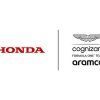 Aston Martin ya trabaja con Honda
