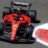 Carlos Sainz lidera el doblete español en los Libres 1 de Mónaco