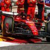 El accidente en FP2 no le quita la positividad a Carlos Sainz en Mónaco