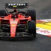 Carlos Sainz, octavo en Mónaco: "Hemos tirado el dado y no ha salido"