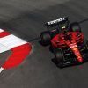 Carlos Sainz culpa al tráfico de no estar en el top3: "Hemos dejado escapar una oportunidad"