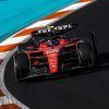 Carlos Sainz, quinto en Miami: "Nos dan la bofetada en carrera"