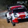 Rally de Portugal 2023: Elfyn Evans comienza liderando el shakedown