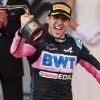 Esteban Ocon está seguro de que llegará su momento para luchar por Mundiales