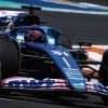 Alpine F1 tiene los medios para luchar por el título, cree Esteban Ocon