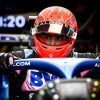 Ocon: "Tienen que matarme antes de abandonar una carrera volutariamente"