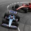 Ambición en Alpine F1: esperan estar a la altura de Ferrari en Barcelona
