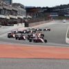 La F1 Academy completa su segunda ronda en Valencia con victoria de Marta García