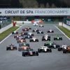 El Jarama, punto de partida para la temporada 2024 del Campeonato de España de Fórmula 4