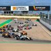 La Fórmula 4 completa en Motorland una segunda ronda con tres ganadores diferentes