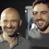 Lobato: "Alonso mandó un mensaje cuando no debía haberlo mandado"
