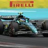 Fernando Alonso tiene claro en qué circuitos podrían luchar por la victoria