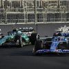 La mejora de Aston Martin ha sido un golpe de realidad para Alpine F1