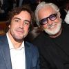Briatore desvela la razón por la que animó a Alonso a fichar por Aston Martin