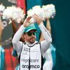 Valtteri Bottas se rinde ante un Fernando Alonso muy motivador