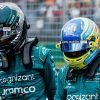 Stroll: "Me dijeron que cambiara varias cosas, ahora sé que es gracias a Alonso"