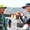 Clarkson: "En 25 años no vi dos vueltas mejores en Mónaco que las de Verstappen y Alonso"