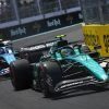 Alpine F1 ya se ve a la altura del equipo Aston Martin
