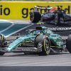 Red Bull no pierde de vista a Aston Martin: "Están haciendo cosas interesantes"