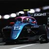 Gabriele Minì se lleva la carrera principal de Fórmula 3 en Mónaco