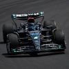 En Mercedes son cautos con el rendimiento que puede tener el W14-B