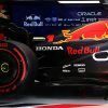 Red Bull mostrará "cómo luce su monoplaza" a finales de enero