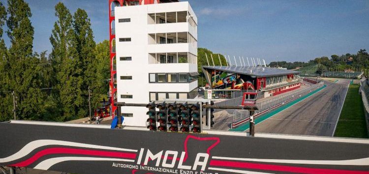 Imola no se recolocará en el calendario 2023 de la Fórmula 1