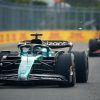 Magnussen le pide a Haas F1 que imite a Aston Martin