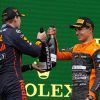 Red Bull no le quita el ojo a Lando Norris y confirma su interés por él