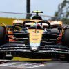 Miami fue un duro golpe de realidad para el equipo McLaren