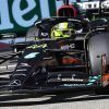 Confianza absoluta de Lewis Hamilton en las mejoras del Mercedes W14