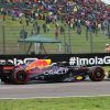 La Fórmula 1 habla sobre su decisión de cancelar el Gran Premio de Emilia-Romaña