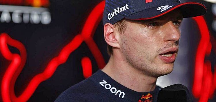 Verstappen cuestiona su continuidad en la F1: «A veces pienso: ¿Esto todavía vale la pena?»