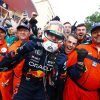 Max Verstappen, tras dominar en Mónaco: "Hemos sumado muchos puntos"