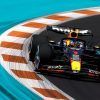Max Verstappen comanda la segunda sesión de entrenamientos libres en Miami