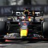 Max Verstappen bate a Fernando Alonso en la última vuelta de la clasificación en Mónaco