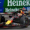 Max Verstappen arrasa en el Gran Premio de Mónaco