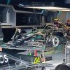 Seguir apostando por el W14 ya no tiene sentido para Mercedes