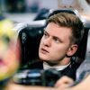 Williams habla sobre la posibilidad de fichar a Mick Schumacher
