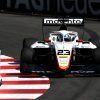 Pepe Martí domina la carrera sprint de Fórmula 3 en Mónaco y se lleva la victoria