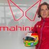 Roberto Merhi debutará en la Fórmula E en el ePrix de Yakarta