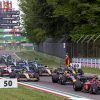 Imola implanta novedades en su circuito para el Gran Premio de Emilia Romaña 2024
