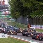 Imola podría volver al calendario de la Fórmula 1 esta misma temporada