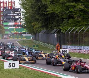 Imola podría volver al calendario de la Fórmula 1 esta misma temporada