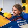Vettel reaparecerá para pilotar dos Fórmula 1 históricos en Goodwood