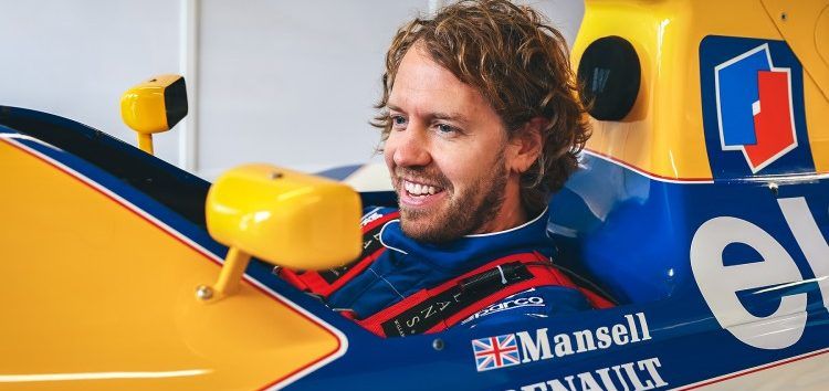 Vettel reaparecerá para pilotar dos Fórmula 1 históricos en Goodwood