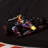 Pérez, segundo en Miami: "Hay que analizar por qué Verstappen tenía más ritmo"
