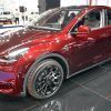 Tesla Model Y: la receta del éxito del Model 3, aún más grande