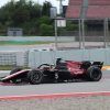 Théo Pourchaire cierra los test de Fórmula 2 de Barcelona en cabeza