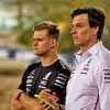 Toto Wolff es incapaz de encontrarle asiento a Mick Schumacher para 2024